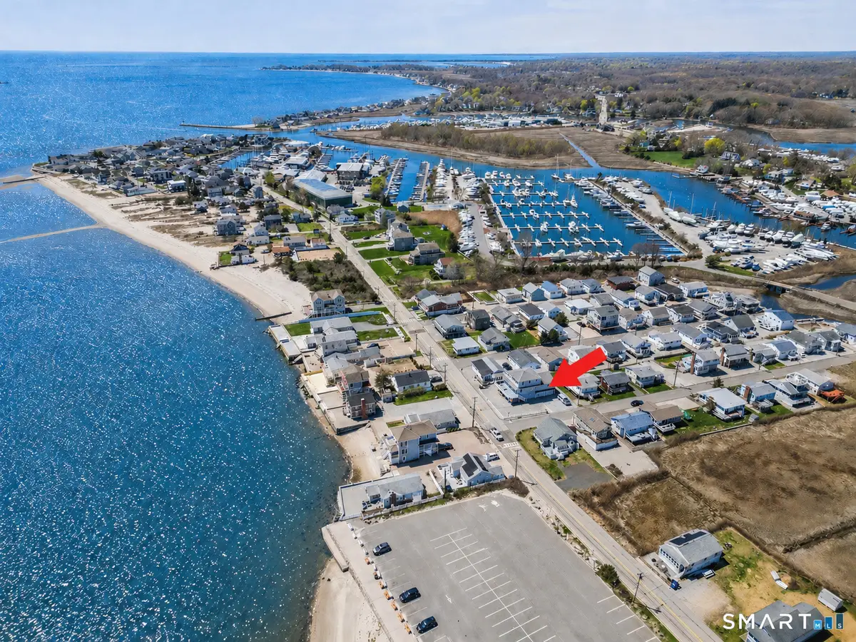 449 Seaside Avenue, Westbrook, CT 06498 - #1