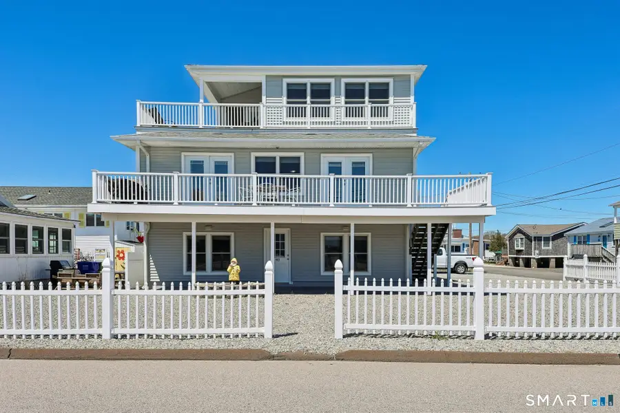 449 Seaside Avenue, Westbrook, CT 06498 - #2
