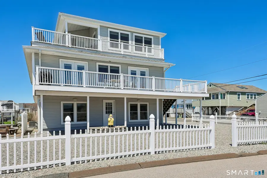 449 Seaside Avenue, Westbrook, CT 06498 - #3