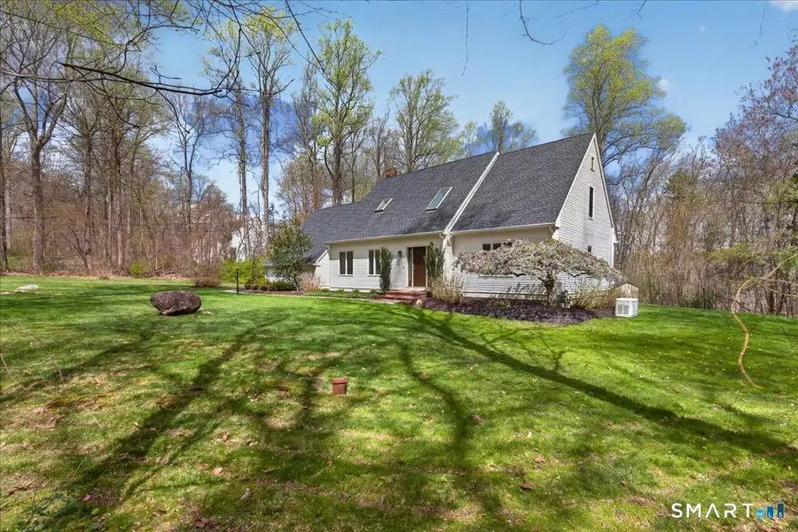 50 Overbrook Road, Madison, CT 06443 - #2