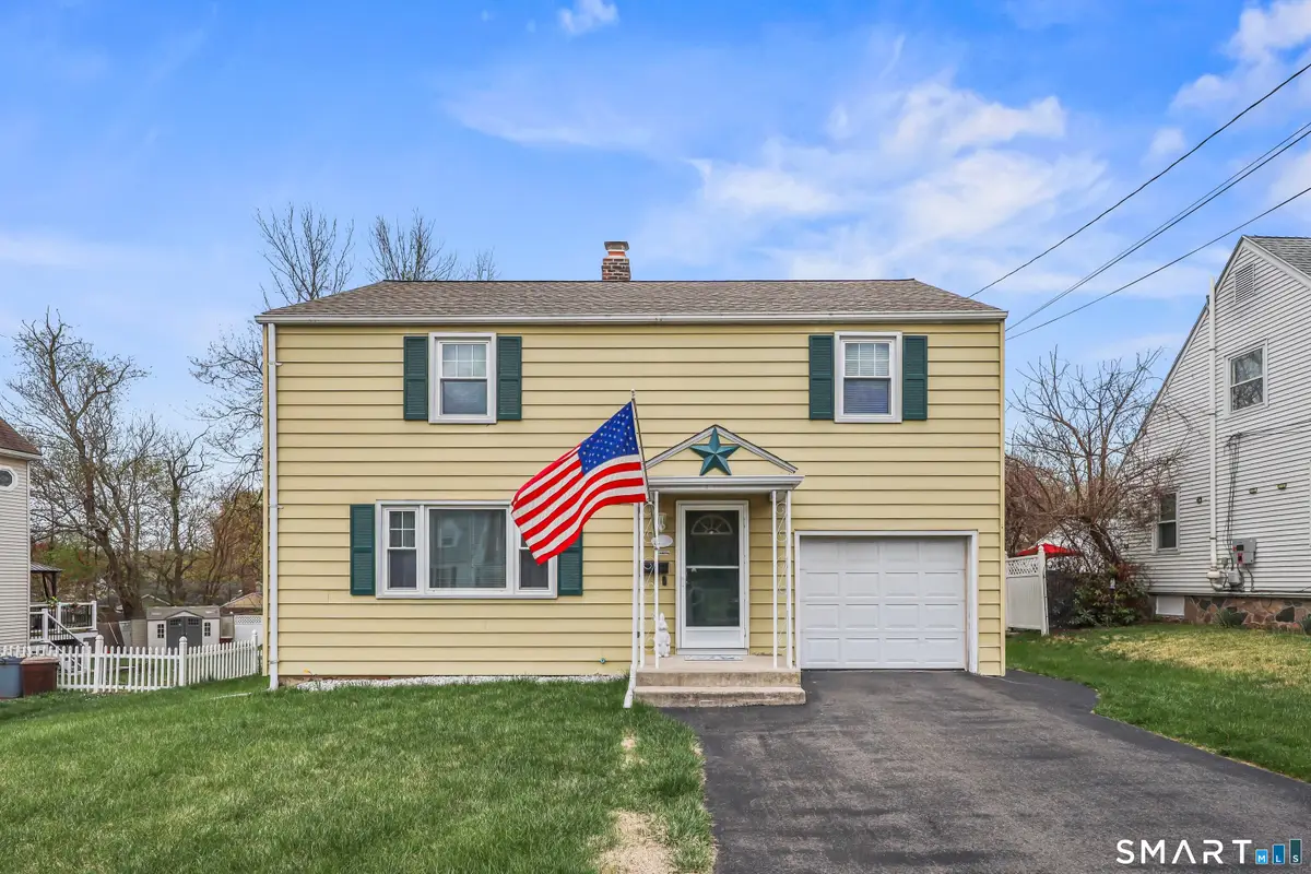 99 Lexington Street, Bristol, CT 06010 - #1