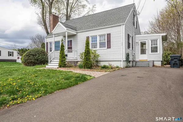 24 Aceto Street, Branford, CT 06405