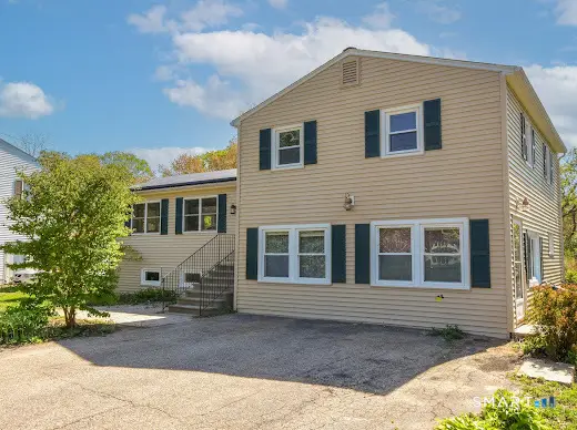 903 Beaumont Highway, Lebanon, CT 06249 - #1