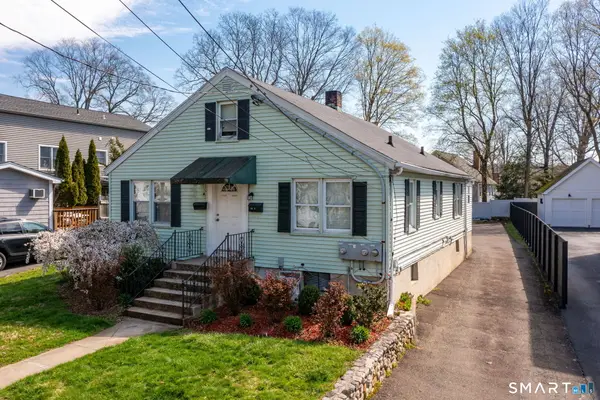 Address Withheld By Seller, New Canaan, CT 06840