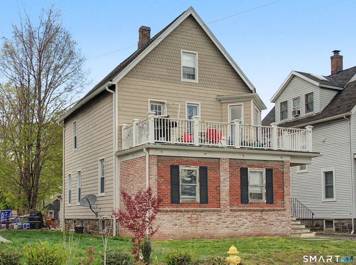 10 Elm Street, Norwalk, CT 06850 - #1