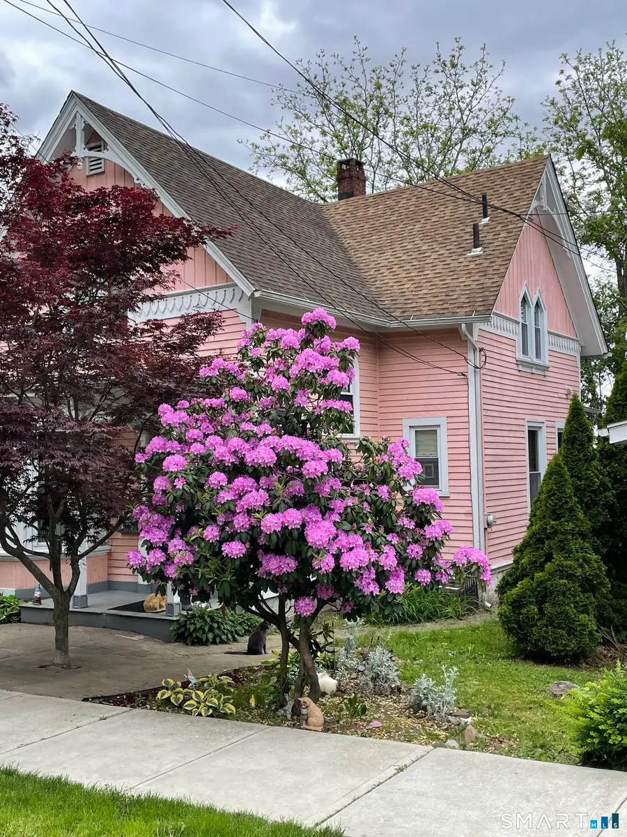 106 Sherland Avenue, New Haven, CT 06513 - #2