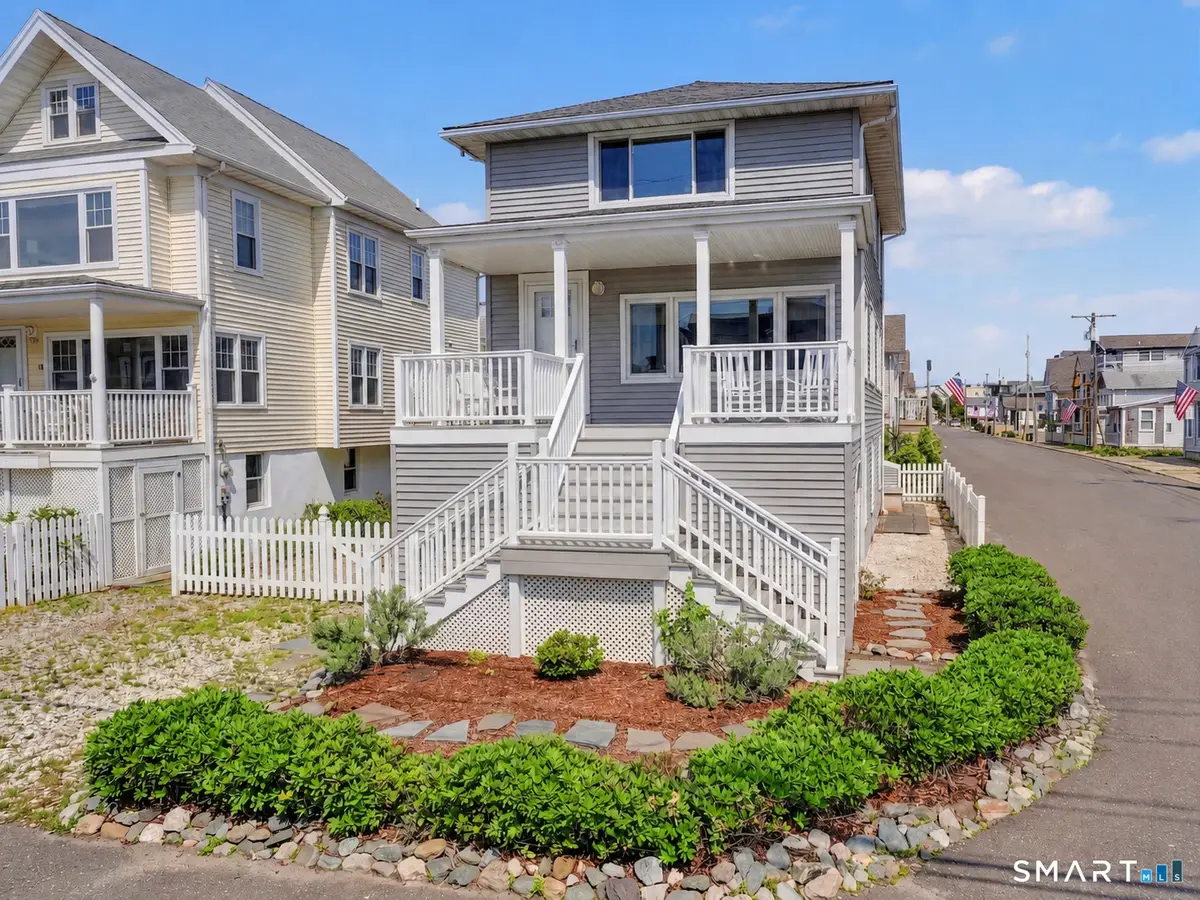 1 Platt Street, Milford, CT 06460 - #1