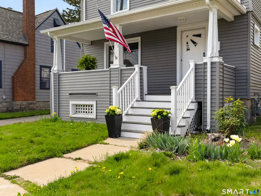 230 Ledyard Street, New London, CT 06320 - #2