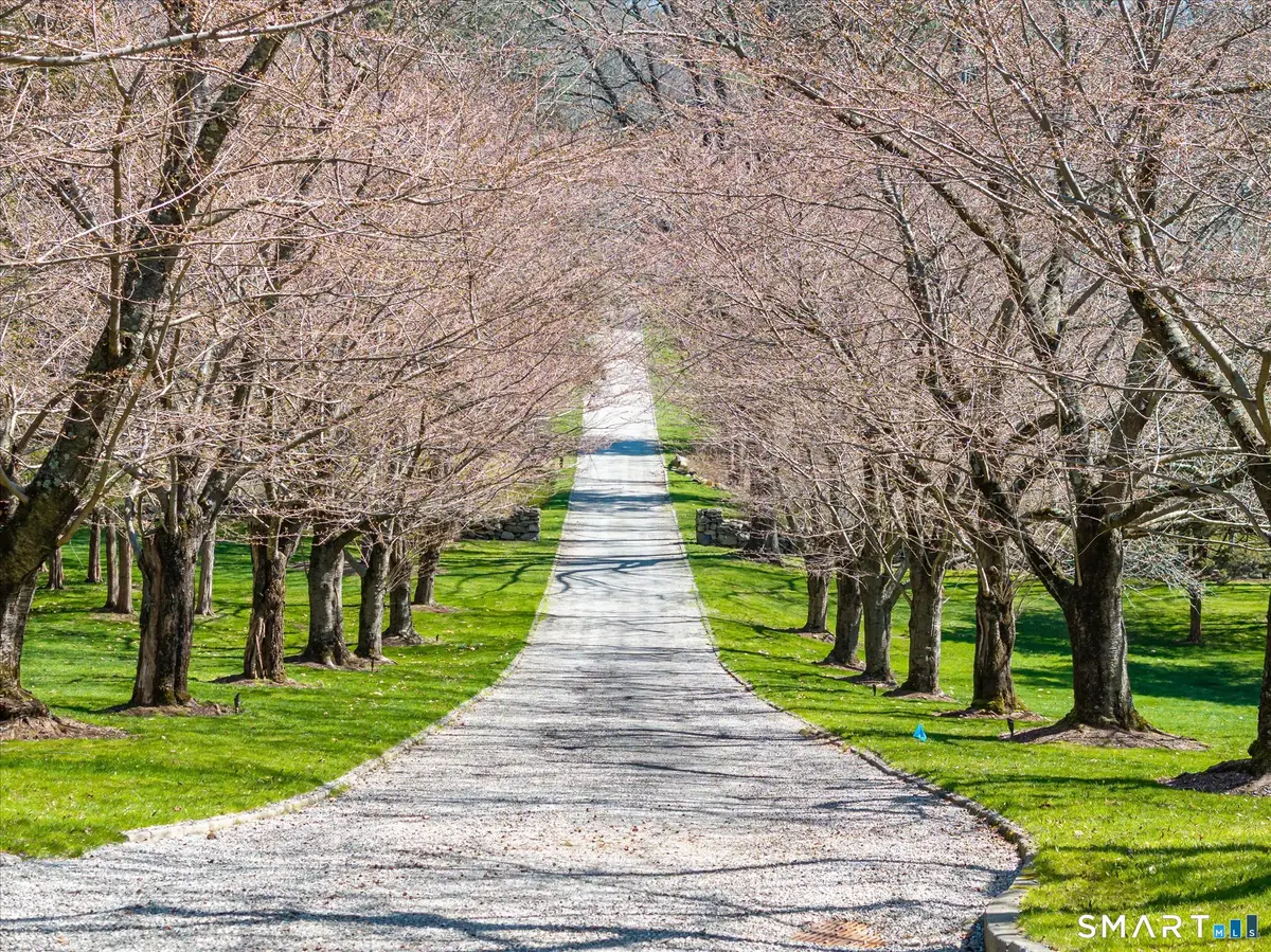 214 Good Hill Road, Weston, CT 06883 - #1