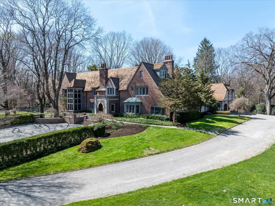 214 Good Hill Road, Weston, CT 06883 - #2