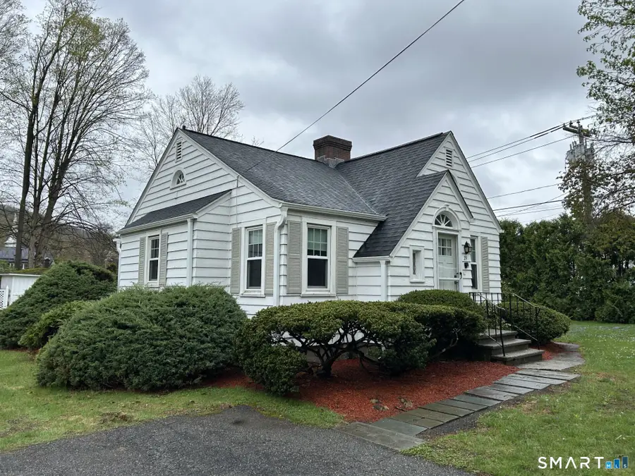 29 Elizabeth Street, Kent, CT 06757 - #2