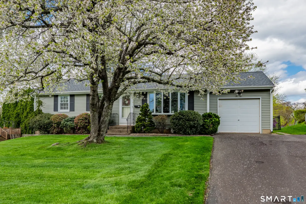 98 Saddle Hill Road, Newington, CT 06111 - #1