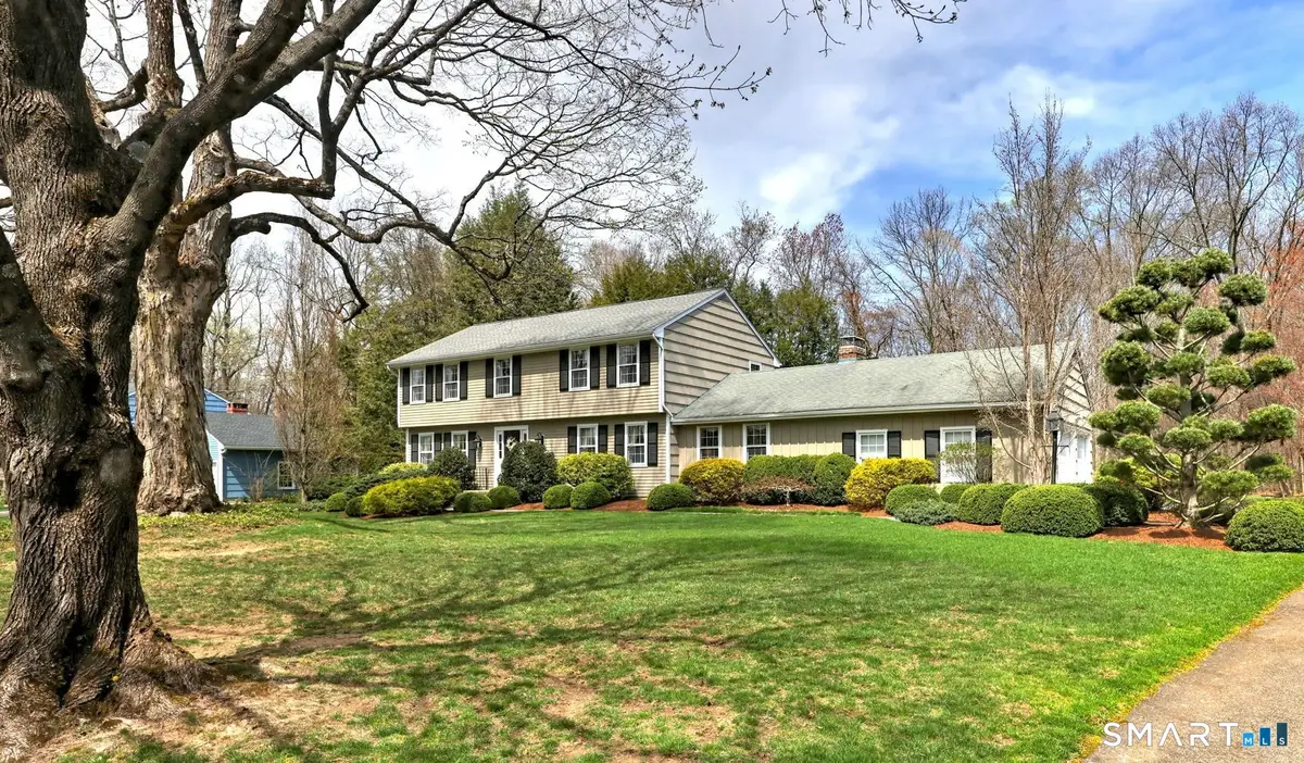 9 Kitcher Court, Trumbull, CT 06611 - #1