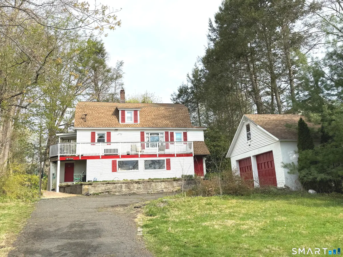 33 Chestnut Grove Road, Watertown, CT 06795 - #1