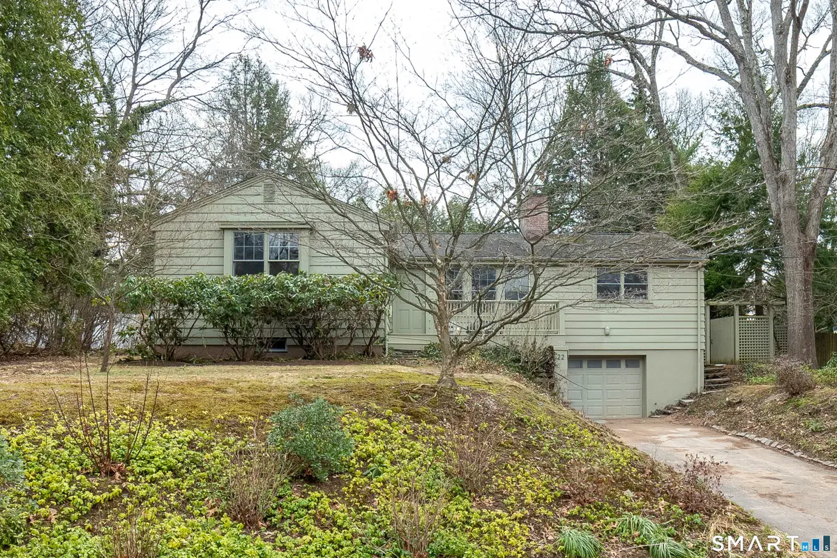 22 Bryden Terrace, Hamden, CT 06517 - #1