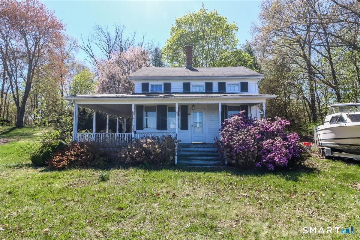 64 River Lane, Deep River, CT 06417 - #1