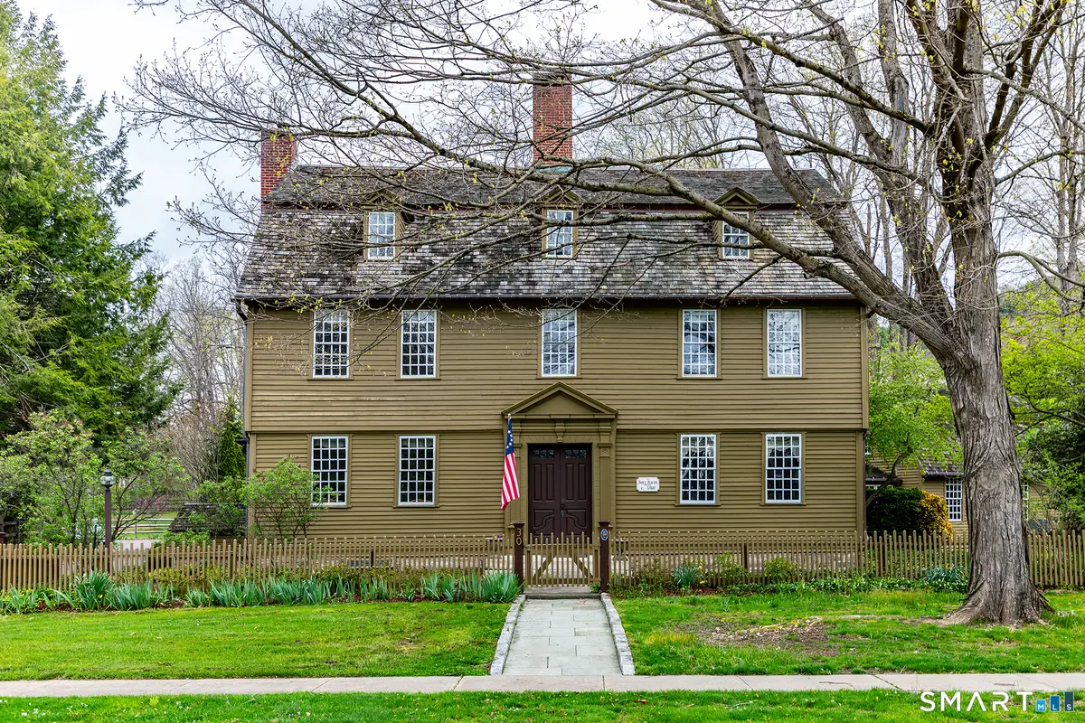 30 Hollow Road, Woodbury, CT 06798 - #1