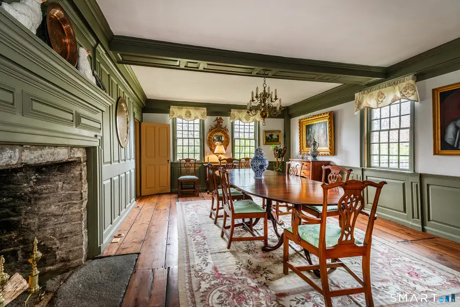 30 Hollow Road, Woodbury, CT 06798 - #3