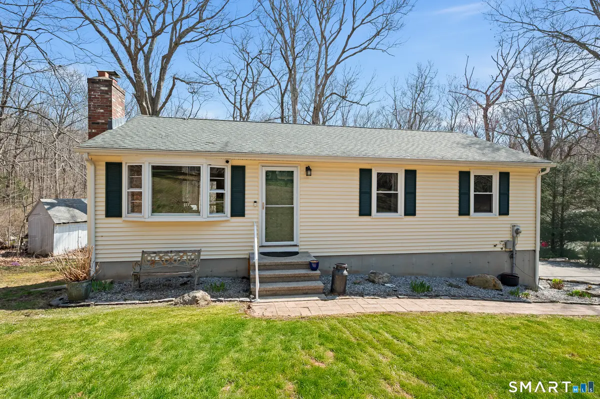 4 Elaine Drive, Moodus, CT 06469 - #1