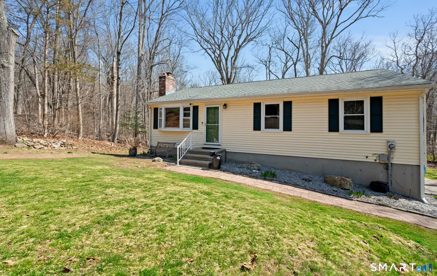 4 Elaine Drive, Moodus, CT 06469 - #2