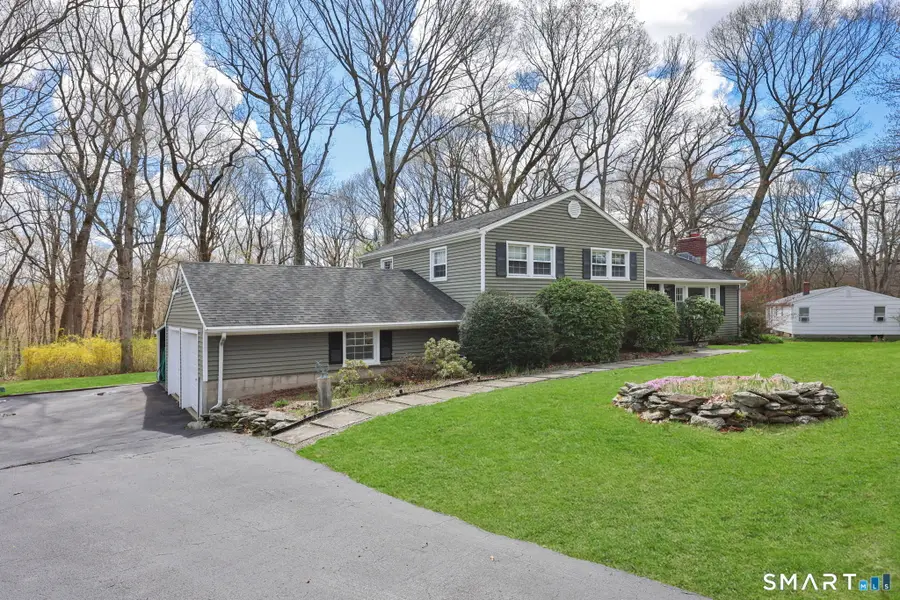 115 Williamsburg Drive, Monroe, CT 06468 - #2