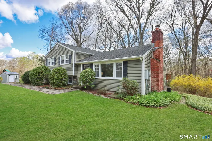 115 Williamsburg Drive, Monroe, CT 06468 - #3
