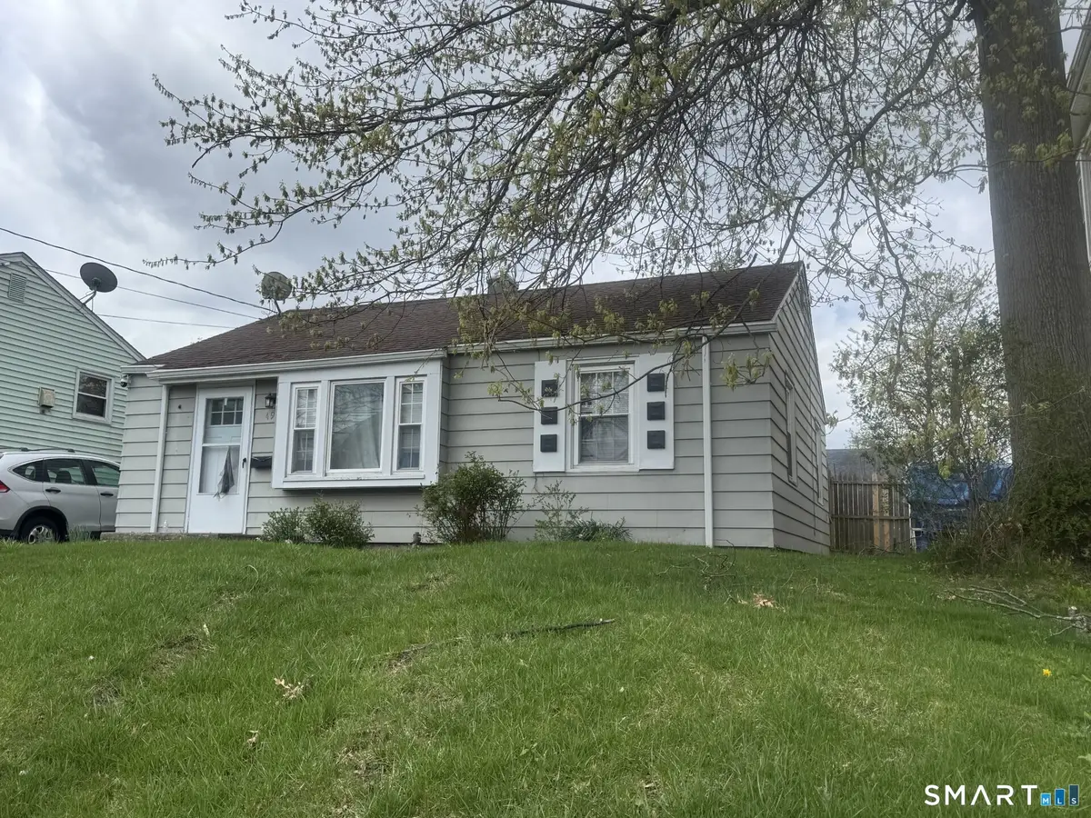 49 Abbotsford Avenue, West Hartford, CT 06110 - #1