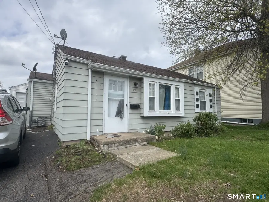 49 Abbotsford Avenue, West Hartford, CT 06110 - #2