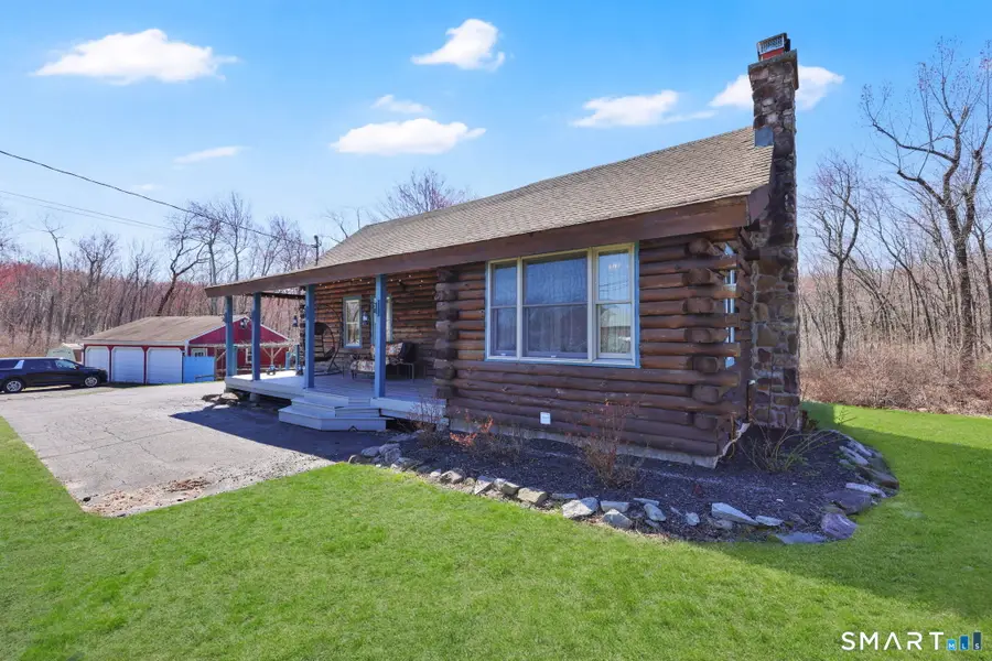 800 Gaylord Mountain Road, Hamden, CT 06518 - #3