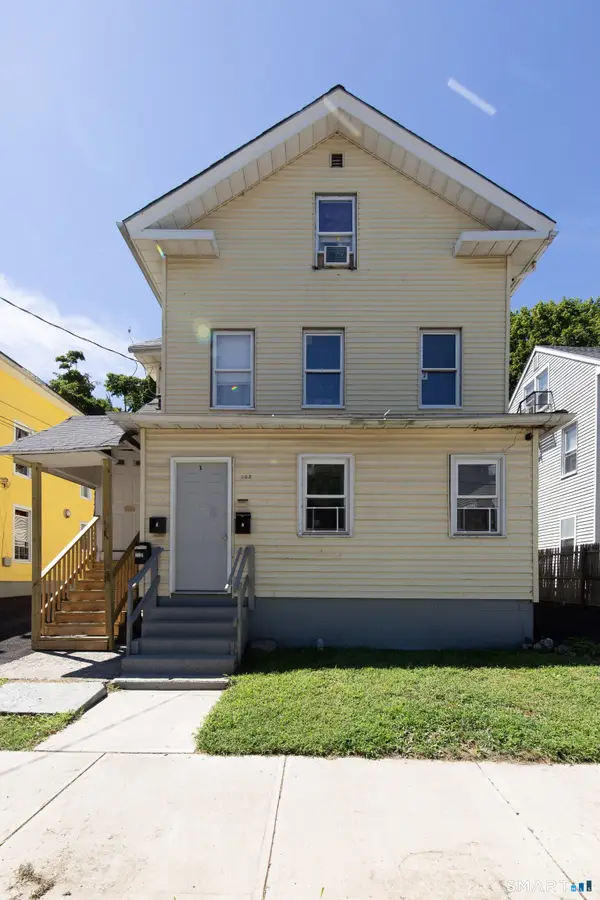 102 Franklin Street, Meriden, CT 06450