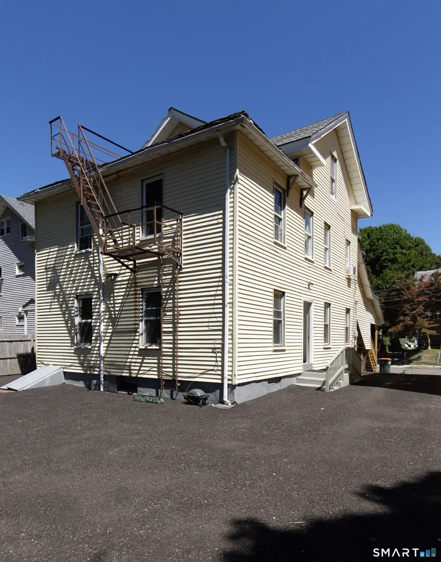 102 Franklin Street, Meriden, CT 06450 - #2