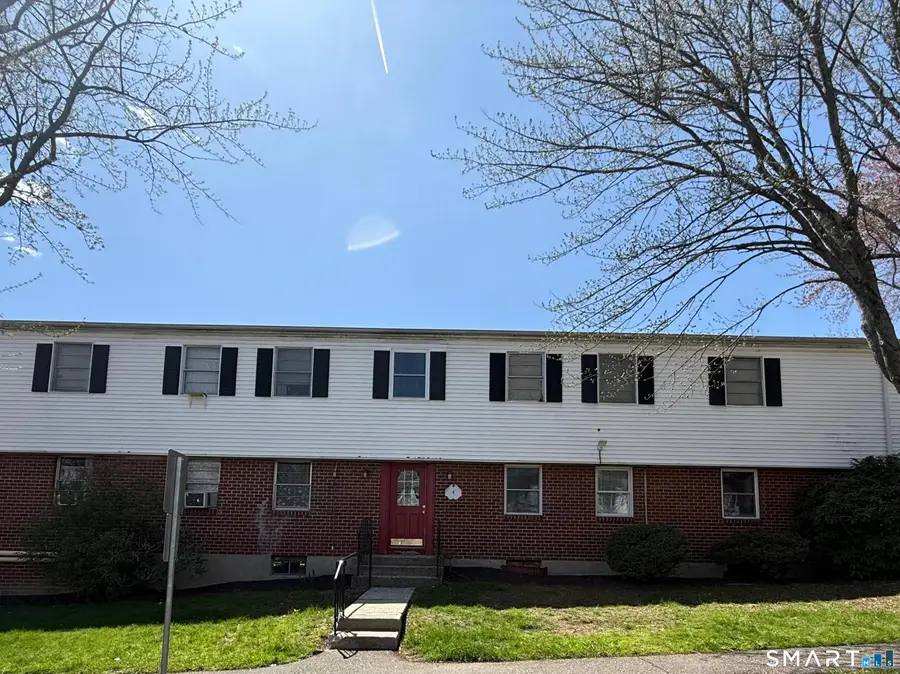 4 Fairview Drive #2, Danbury, CT 06810 - #2