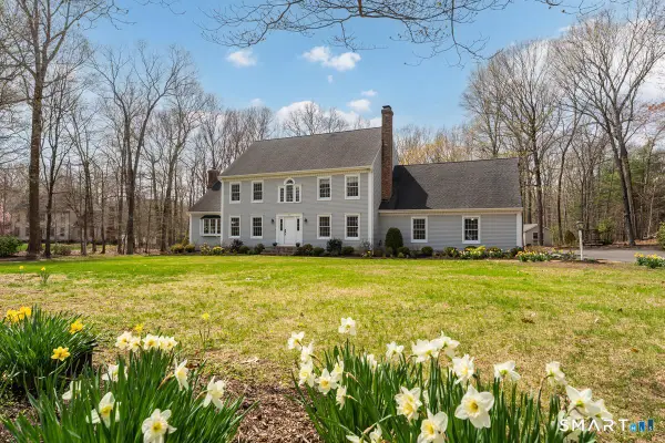 21 Running Brook Drive, Killingworth, CT 06419