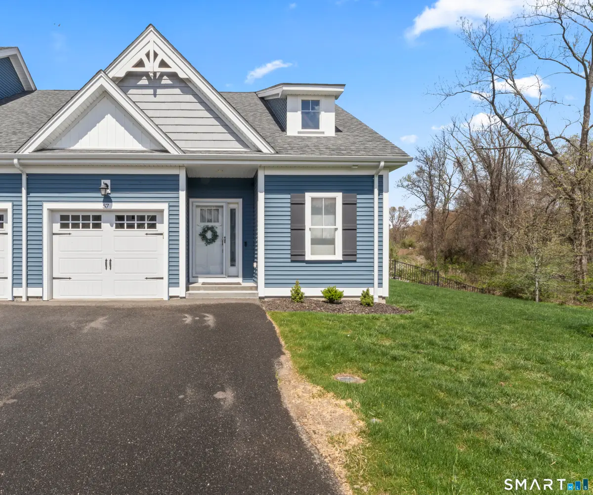 57 Lakeside Drive, Orange, CT 06477 - #1