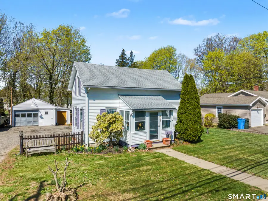 57 Grove Street, Clinton, CT 06413 - #2