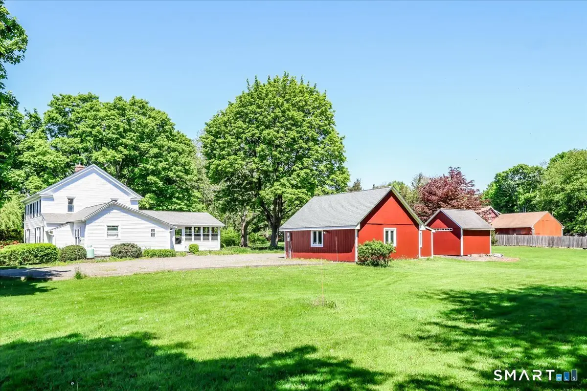199 Berkshire Road, Newtown, CT 06482 - #1