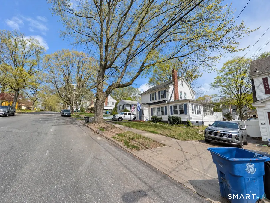 141 Osborn Avenue, New Haven, CT 06511 - #2