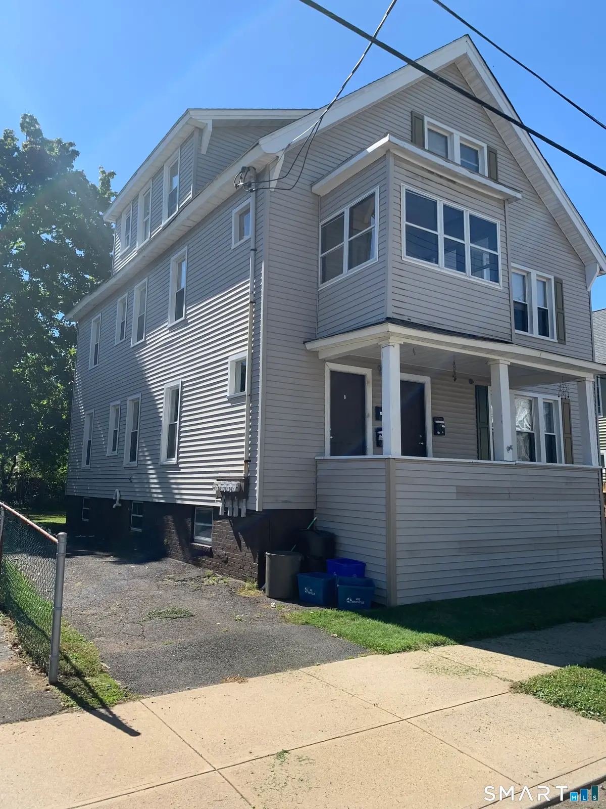 18 Walnut Street, West Haven, CT 06516 - #1