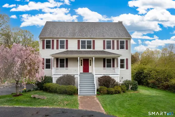 1057 Daniels Farm Road, Trumbull, CT 06611