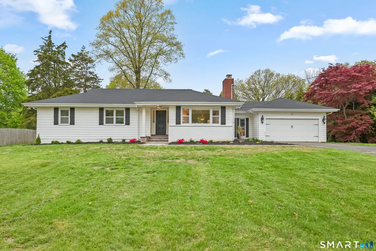 28 Kingston Road, Trumbull, CT 06611 - #1