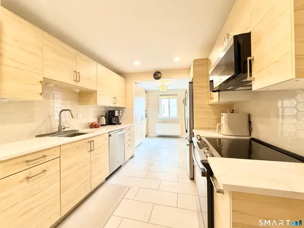 Address Withheld By Seller, Stamford, CT 06905