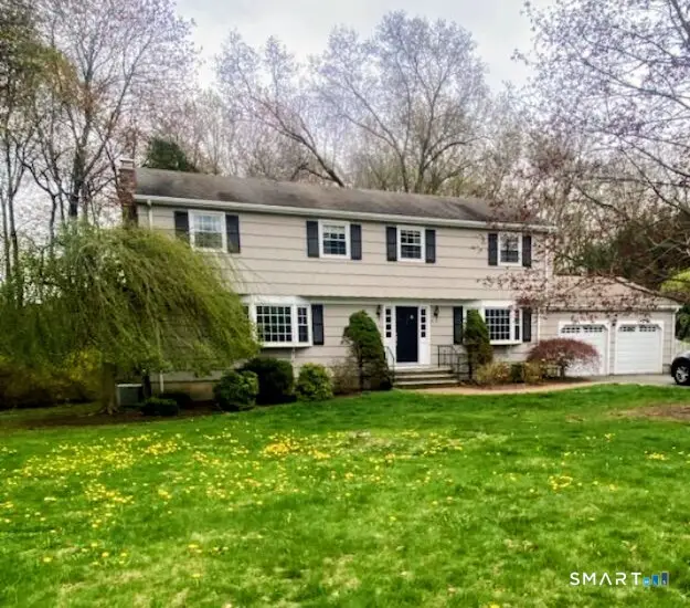 45 Wendover Road, Trumbull, CT 06611 - #1