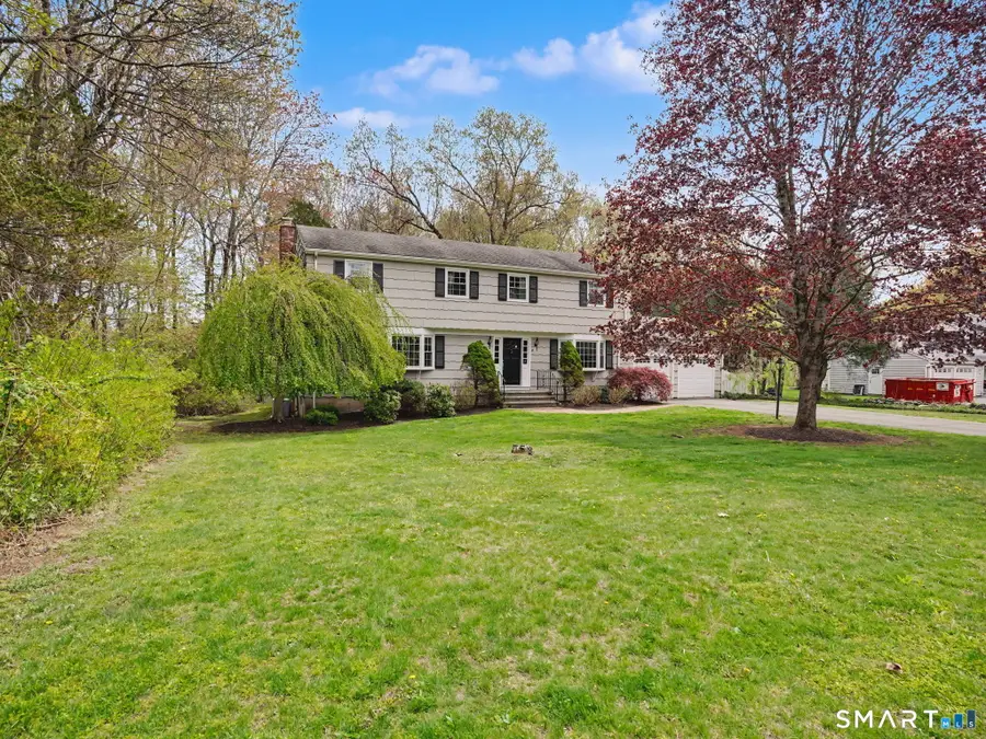 45 Wendover Road, Trumbull, CT 06611 - #2