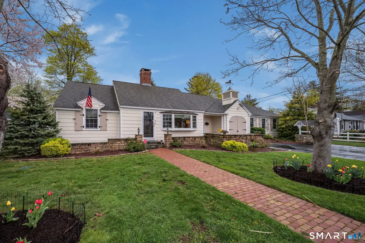 6 Cedar Island Avenue, Clinton, CT 06413 - #1