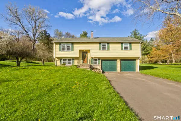 4 Winthrop Road, Windsor, CT 06095