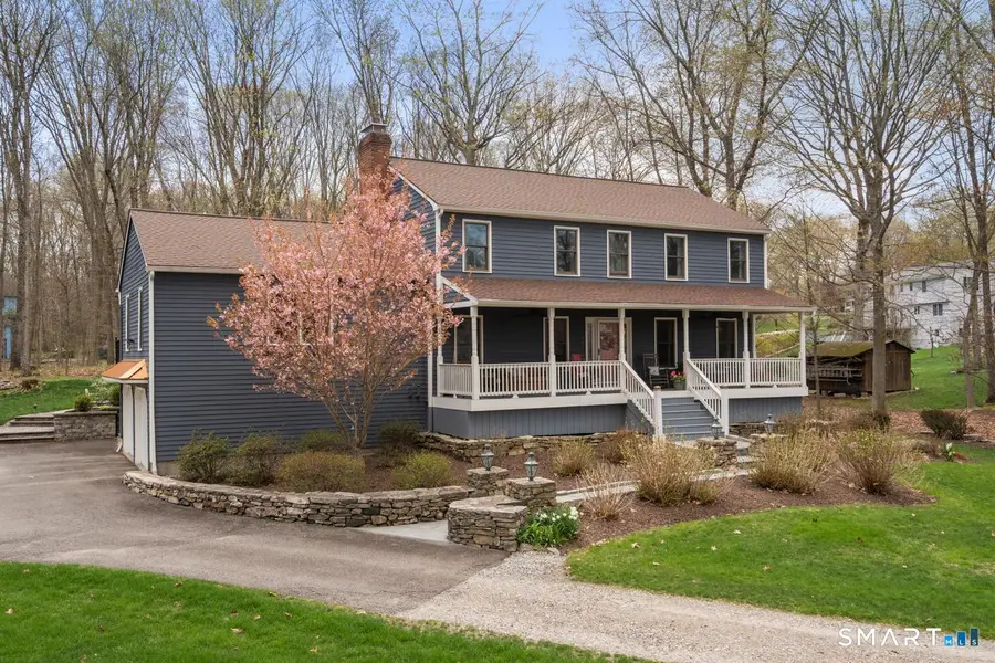 61 Sharon Court, Shelton, CT 06484 - #2