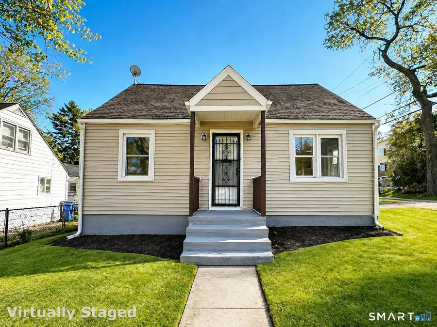6 Peach Street, Waterbury, CT 06708 - #2