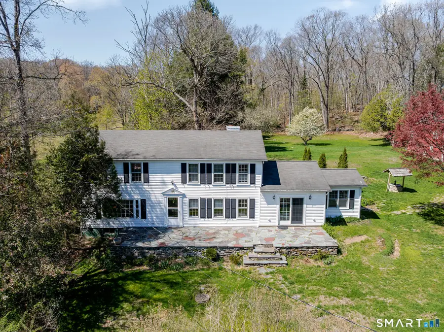 32 Pond Brook Road, Newtown, CT 06470 - #2