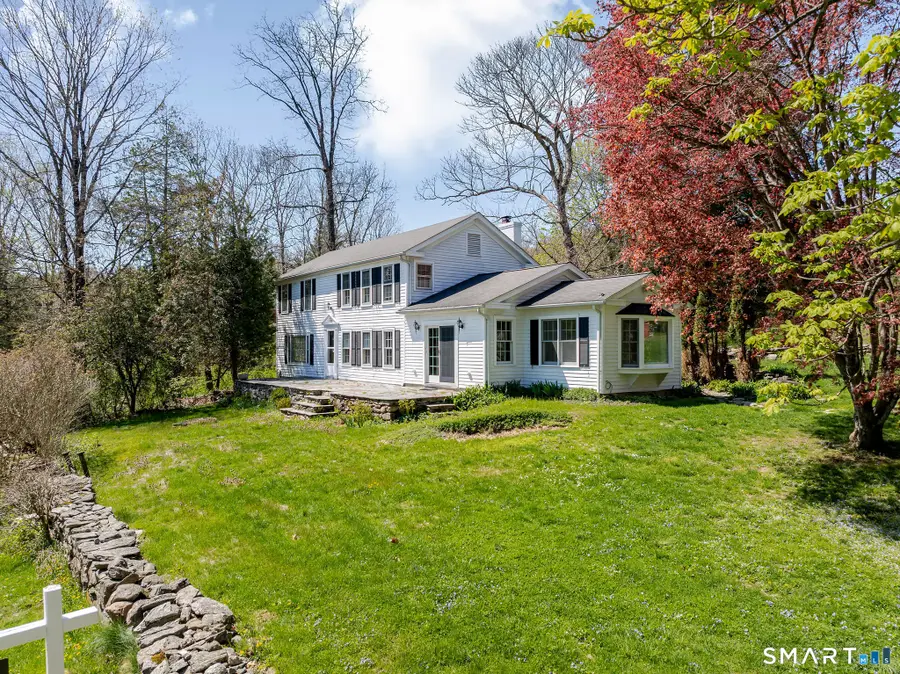 32 Pond Brook Road, Newtown, CT 06470 - #3