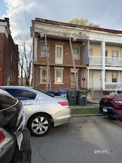 307 Dover Street, Bridgeport, CT 06610